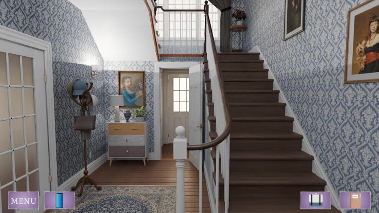 Vivian Wade: Danger Down The Aisle screenshot