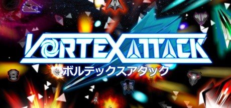 Games like Vortex Attack