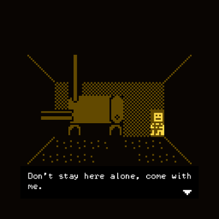 Wake up and run screenshot