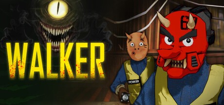 Games like WALKER