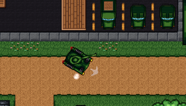 War Pigs 2 screenshot