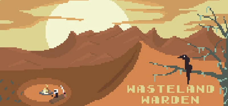 Wasteland Warden Image