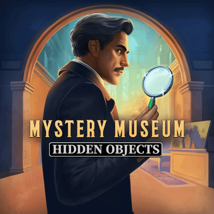 Games like Wax Museum: Hidden Objects