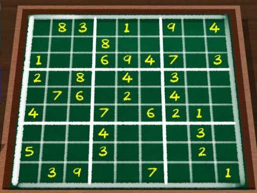 Games like Weekend Sudoku 29