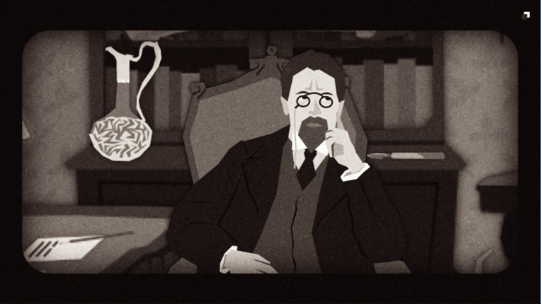 Where Is Your Gun Now, Mr. Chekhov? Image