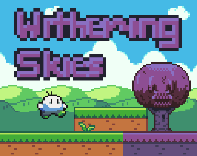 Games like Withering Skies
