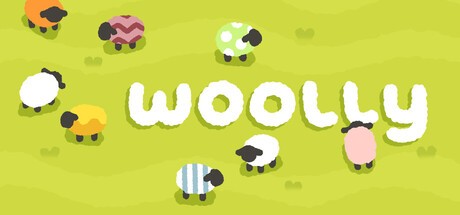 Games like Woolly