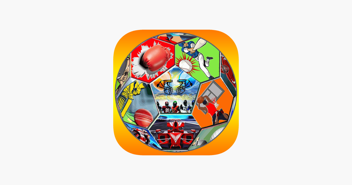 Games like World Sports & Motor Trivia's