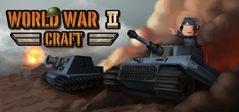 World War 2 Craft (二战演义) Image