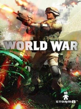 Games like World War