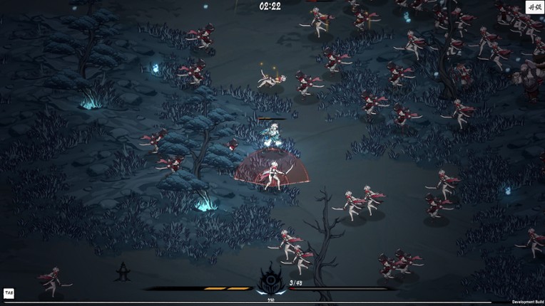 Worship Demon screenshot