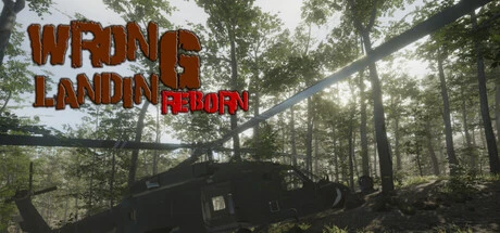 Games like Wrong Landing: Reborn
