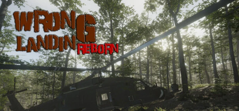 Wrong Landing: Reborn Image