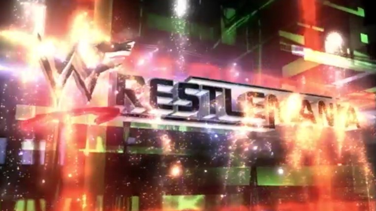 WWF WrestleMania 2000 Image