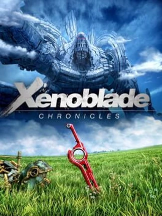 Xenoblade Chronicles Image