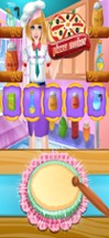 Yummy Pizza - Pizza Maker Shop Image