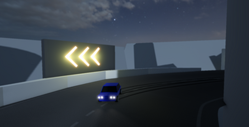 10 Laps Left screenshot