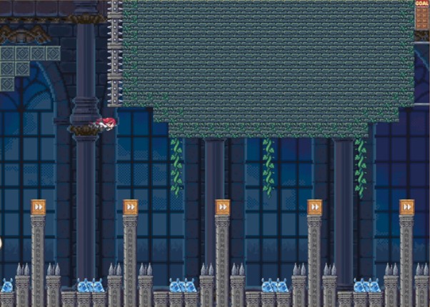 10 seconds dash! screenshot