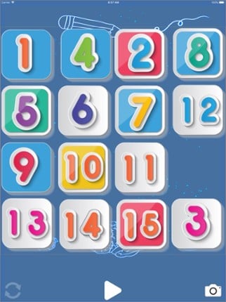 15.Puzzle screenshot