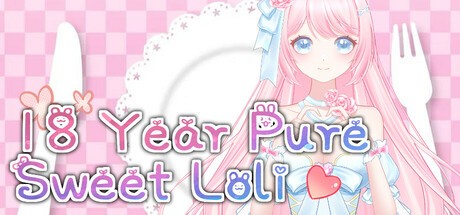 Games like 18 Year Pure Sweet Loli