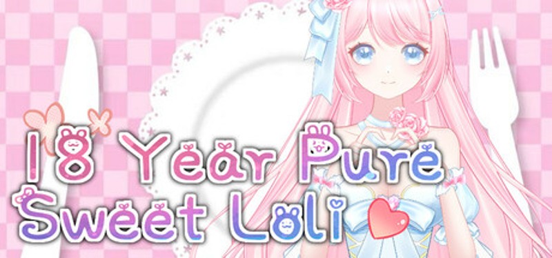 18 Year Pure Sweet Loli Image