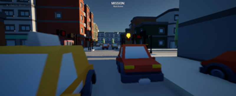 5 days to go screenshot