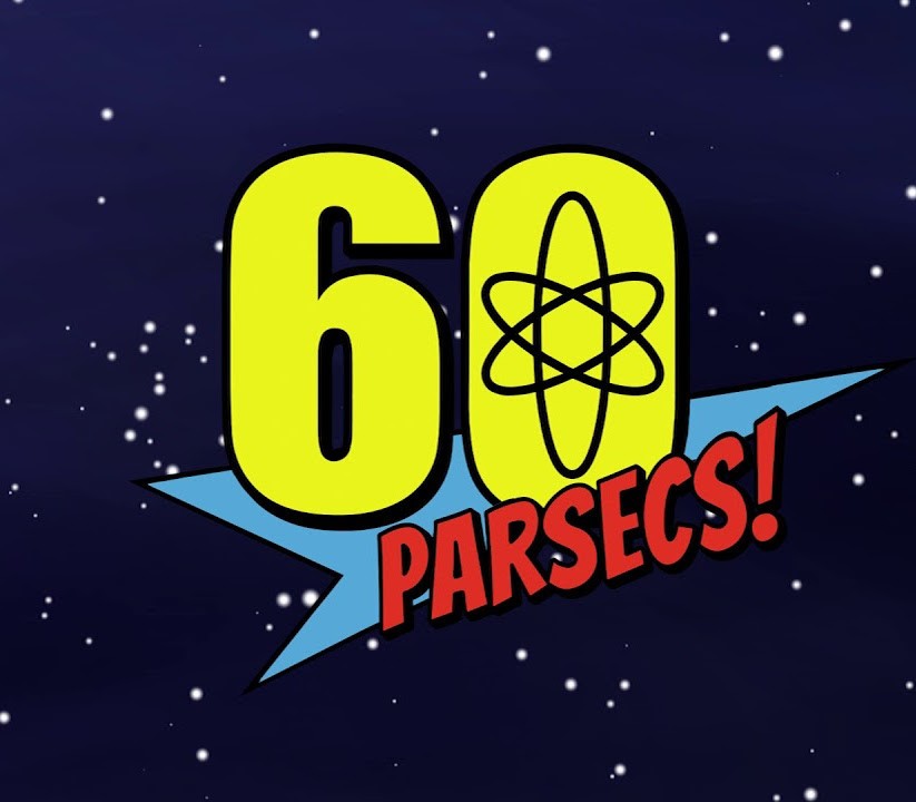 Games like 60 Parsecs!