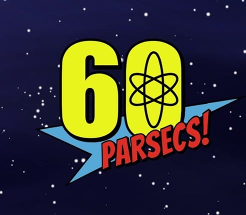 60 Parsecs! Image