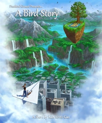 A Bird Story Image