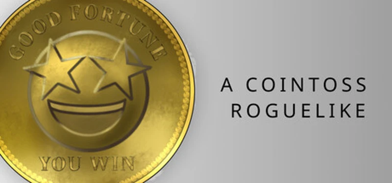 A cointoss roguelike Image