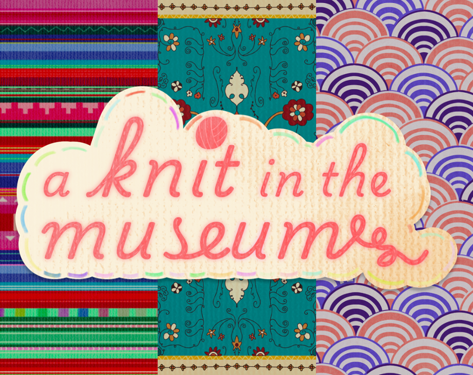 Games like A knit in the museum