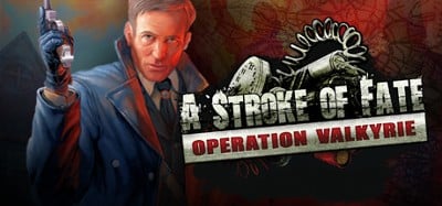 A Stroke of Fate: Operation Valkyrie Image