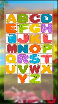 ABC Alphabets Sounds for Kids screenshot