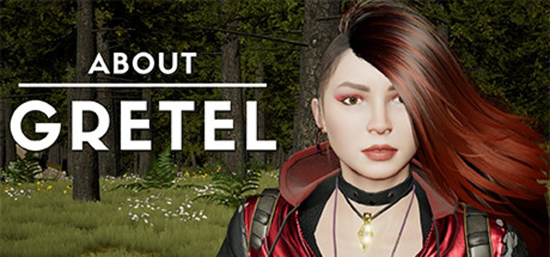 About Gretel Image