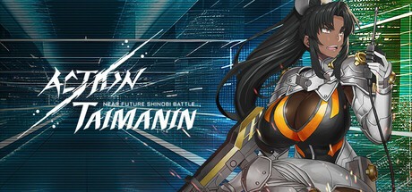 Games like Action Taimanin