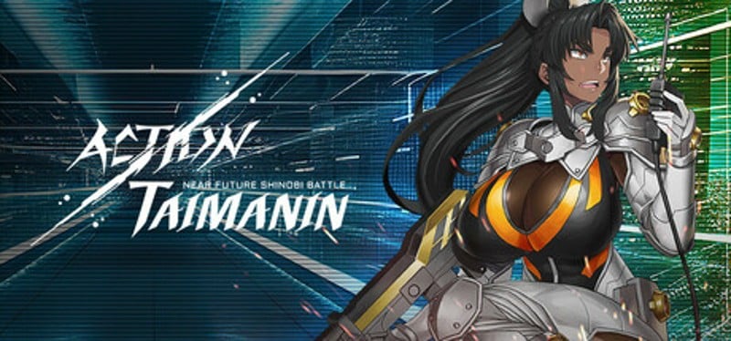 Action Taimanin Image