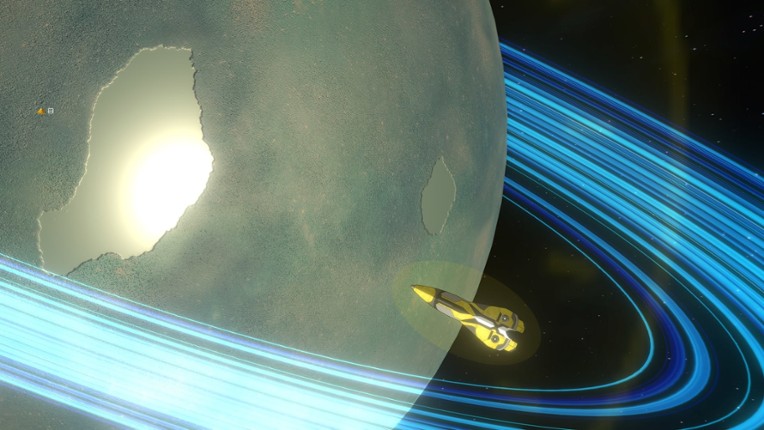 Admiral Stepinski screenshot