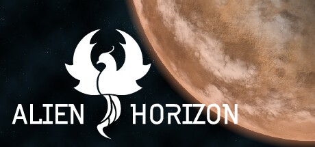 Games like Alien Horizon