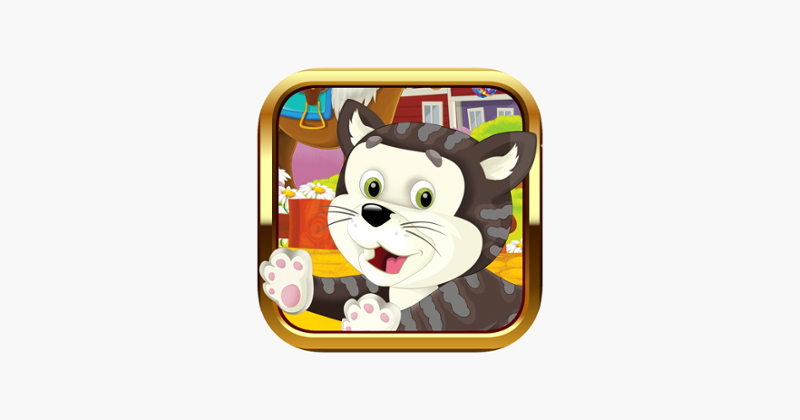 Animal Farm Points • For kids Game Cover