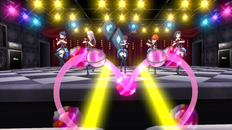 Aozora Under Girls - Karisome Irony screenshot