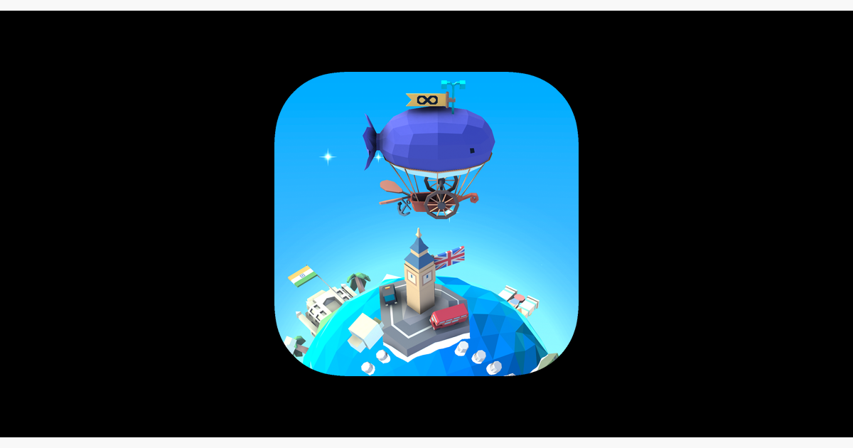 Games like Around the World in 80d 2019