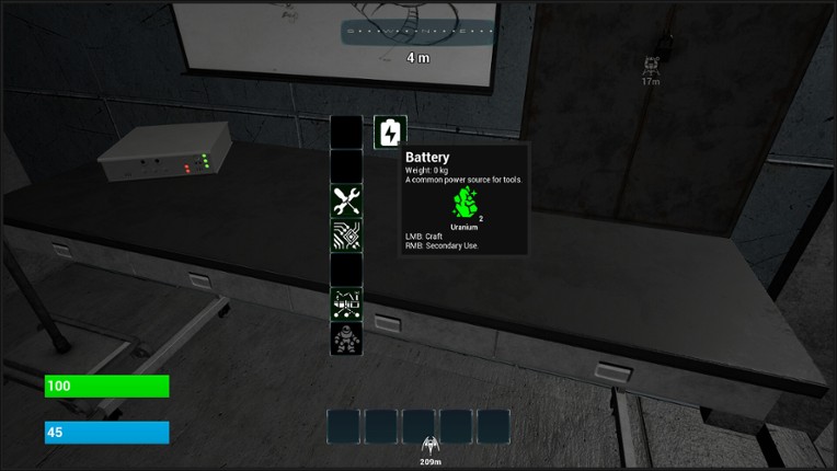 Astral Dusk screenshot