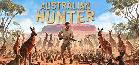 Games like Australian Hunter