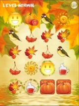 Autumn Sequence Image