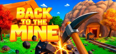 Games like Back to the Mine