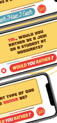 Balagan: Party & Drinking Game Image