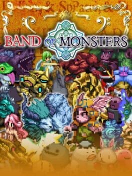 Games like Band of Monsters