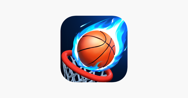 Basketball 3D - Perfect Dunk Image