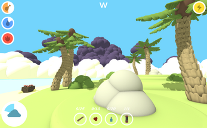 Batten Your Hatches screenshot