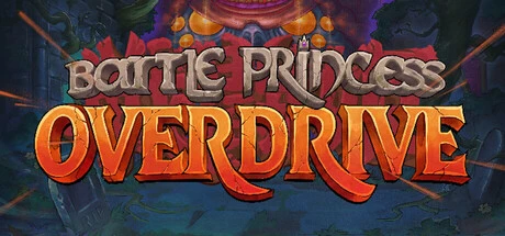 Games like Battle Princess Overdrive